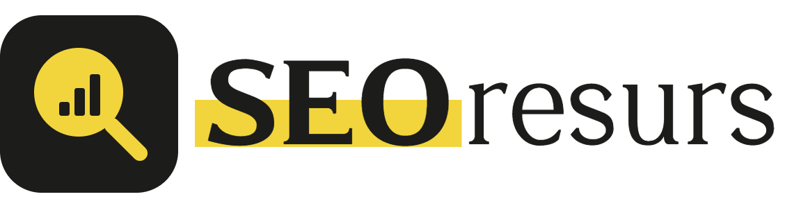 SEO-resurs